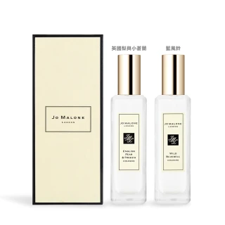 【Jo Malone】香水 30ml-小蒼蘭/藍風鈴(平行輸入)