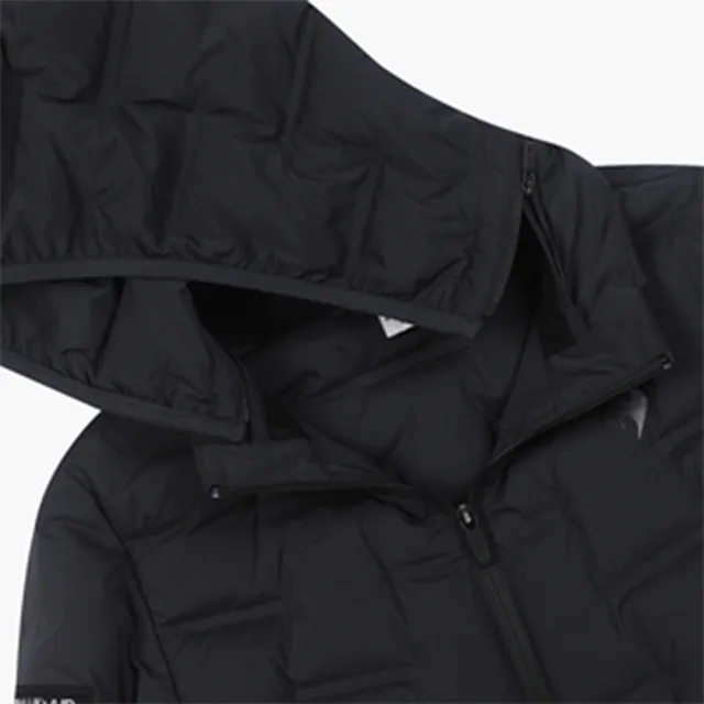 nanamica Hooded Jacket 新品未使用 BLACK L □買うなら激安ネット通販