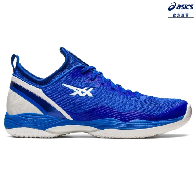 【asics 亞瑟士】GLIDE NOVA FF 2 男款 籃球鞋(1061A038-400)