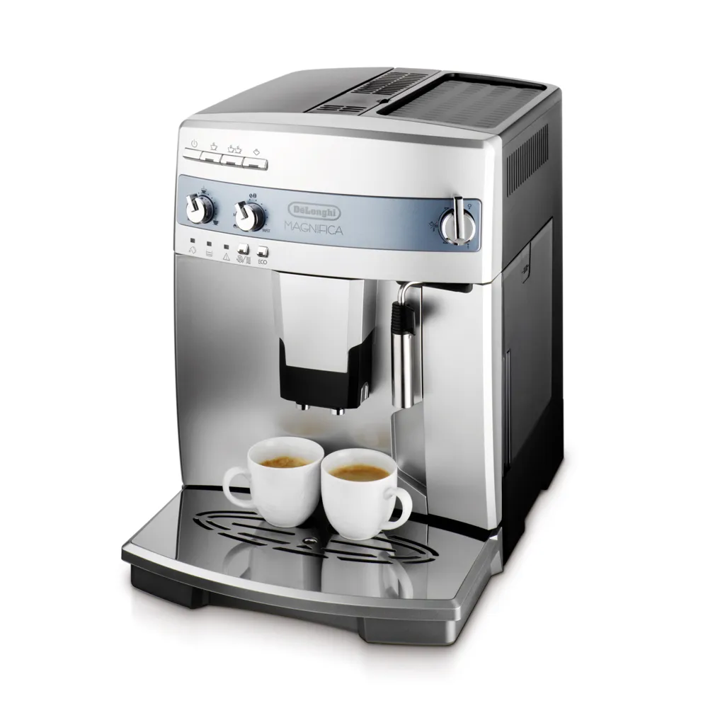 【Delonghi 迪朗奇】ESAM 03.110.S 全自動義式咖啡機