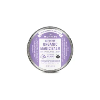 【Dr.Bronner’s 美國布朗博士】薰衣草神奇膏(0.5oz)