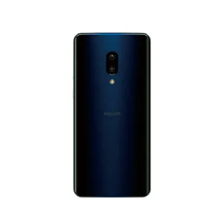 【SHARP 夏普】A級福利品 AQUOS Zero 2(8GB/256GB)