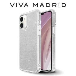 【VIVA MADRID】VIVA MADRID iPhone 12/12 Pro 閃粉保護殼(3折出清價)