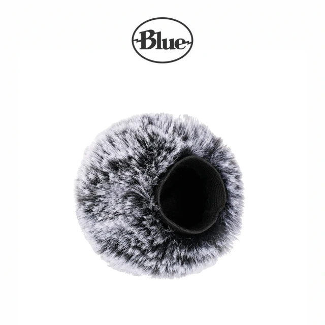 【Blue】Yeti 防風套