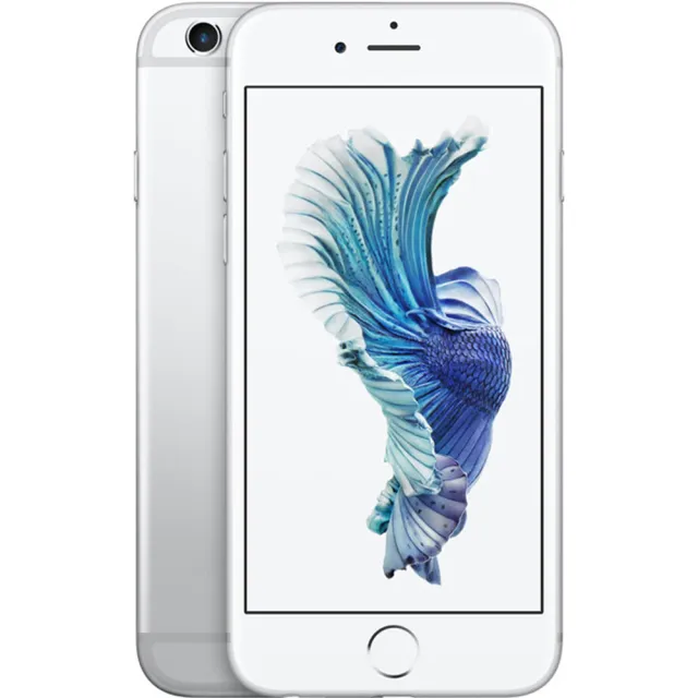 【Apple 蘋果】A 級福利品 iPhone 6s 64G 4.7吋 智慧型手機