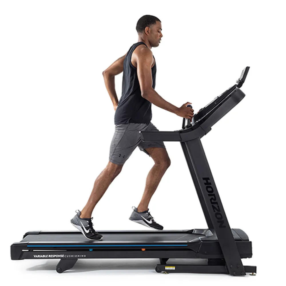 2Tempo TREADMILL Tempo T82