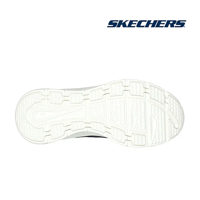 SKECHERS 2023廣告主打奢華飛翔避震鞋