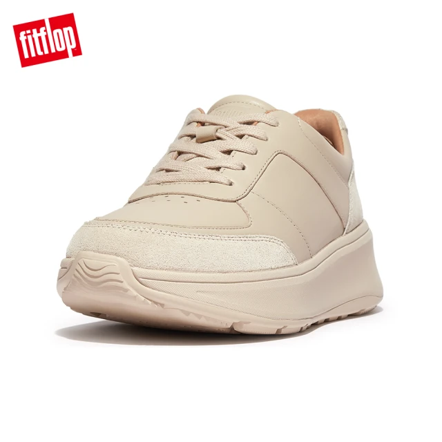 FitFlop RALLY LEATHER PANEL SN