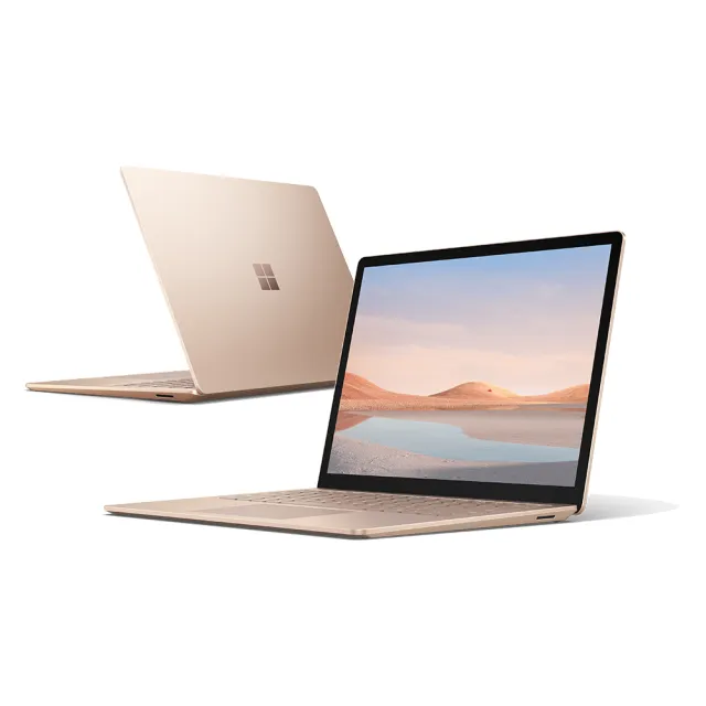 Microsoft 微軟】13.5吋i7輕薄觸控筆電(Surface Laptop4/i7-1185G7/16G