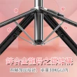 【HongXin】一體式藍牙四腳架雙補光燈自拍桿 手機架 自拍棒  四腳架(雙補光燈 藍牙自拍棒 可伸縮調節)