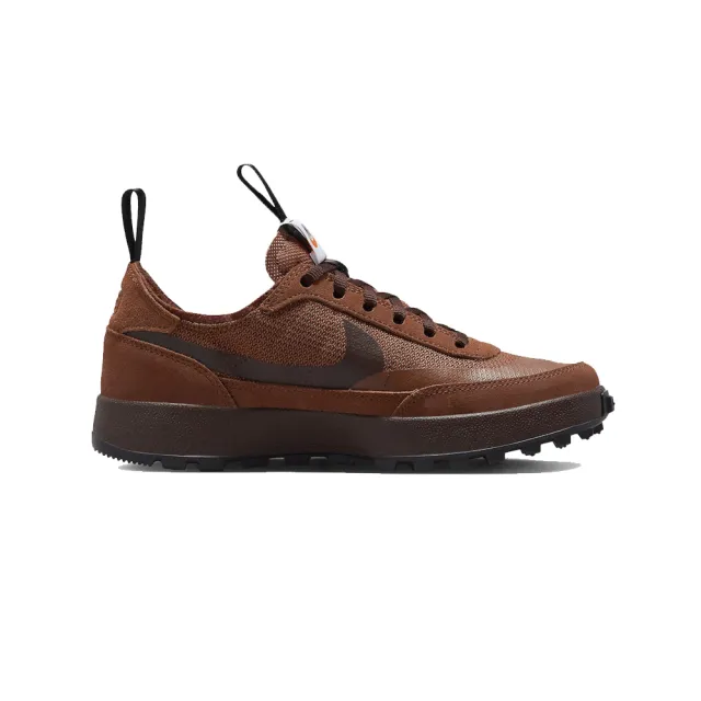 NIKE 耐吉】Tom Sachs x Nike Craft General Purpose Shoe Brown 棕色