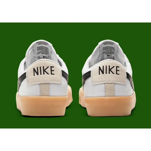 NIKE 耐吉】滑板鞋運動鞋NIKE SB ZOOM BLAZER LOW PRO GT 男鞋女鞋白