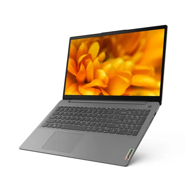 【Lenovo】Office 2021組★15.6吋R7輕薄筆電(IdeaPad Slim  3/82KU0218TW/R7-5700U/8GB/512GB/WIN11)