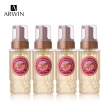 【雅聞ARWIN】大馬士革玫瑰氨基酸淨白洗卸二用慕絲 4入組(250ml)