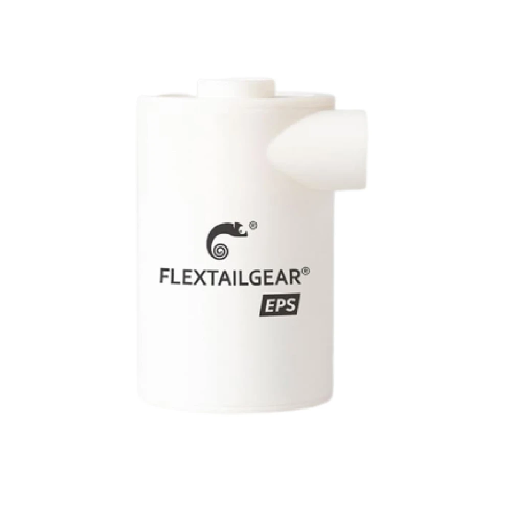Flextailgear EPS多功能迷你充抽氣兩用幫浦 迷你急速真空抽氣泵 登山 露營 充氣