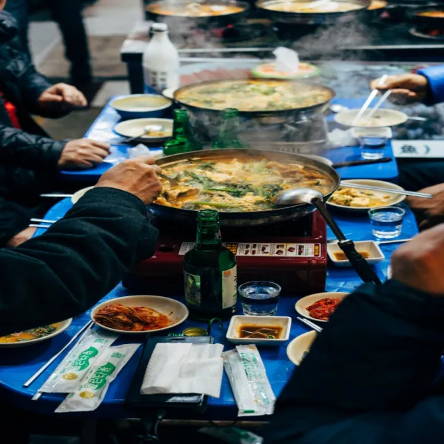 【韓國首爾五日自由行】04-10月份指定日期出發(明洞東大門飯店二選一)