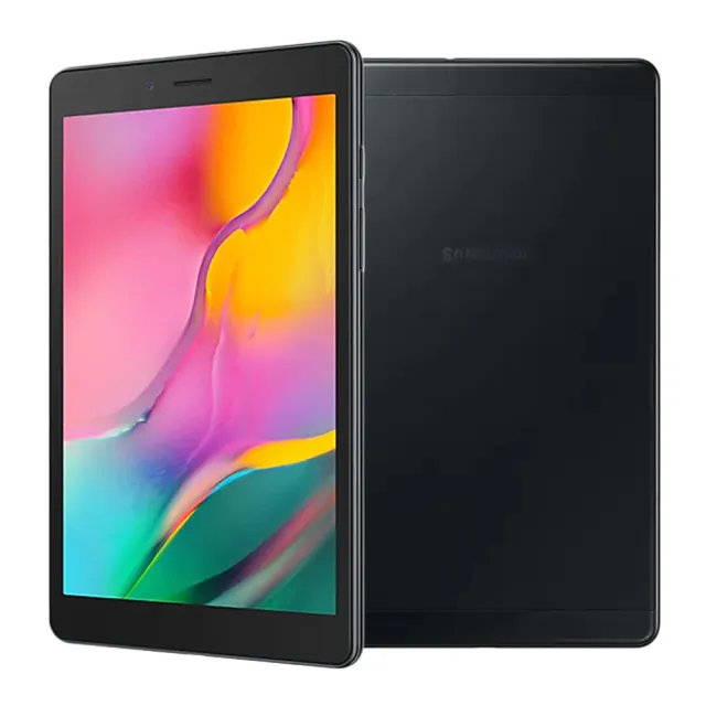 【SAMSUNG 三星】A級福利品 Galaxy Tab A 8.0吋 LTE 2019(2GB/32GB)