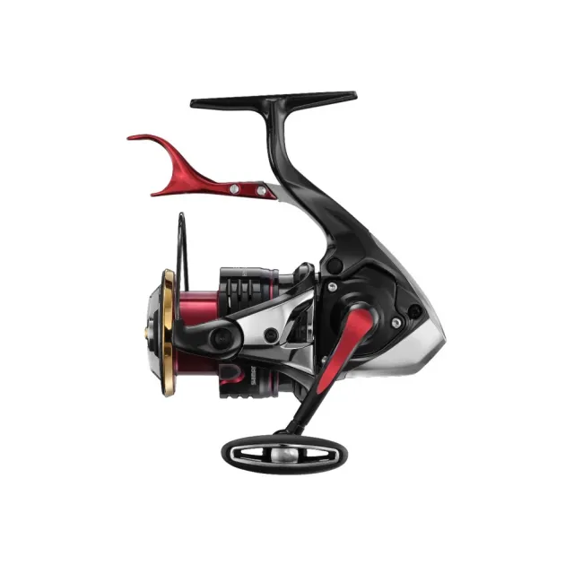 【SHIMANO】BB-X HYPER FORCE 手剎車 紡車捲線器(C3000DXG)