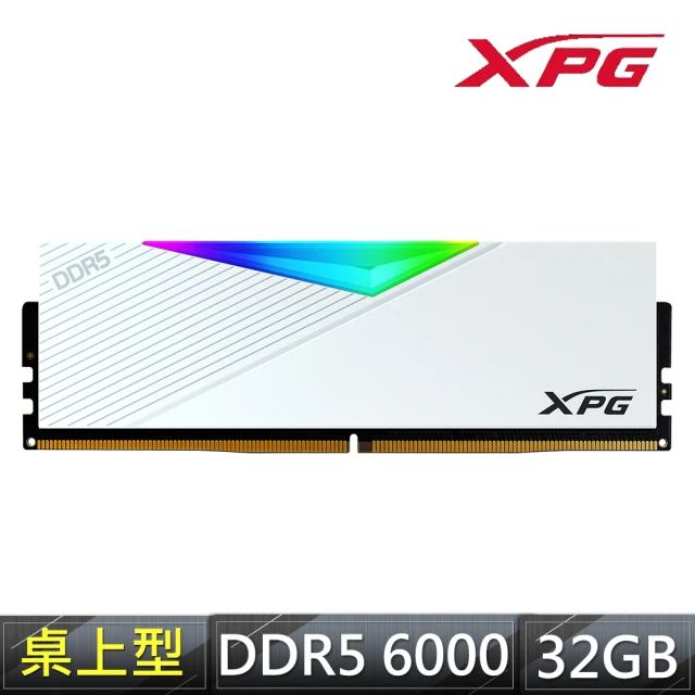 Acer 宏碁 Vesta2 DDR5-6000 32G 銀