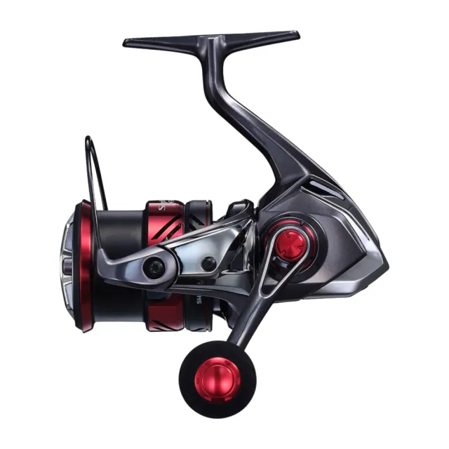 【SHIMANO】SEPHIA XR C3000S/C3000SHG 紡車捲線器