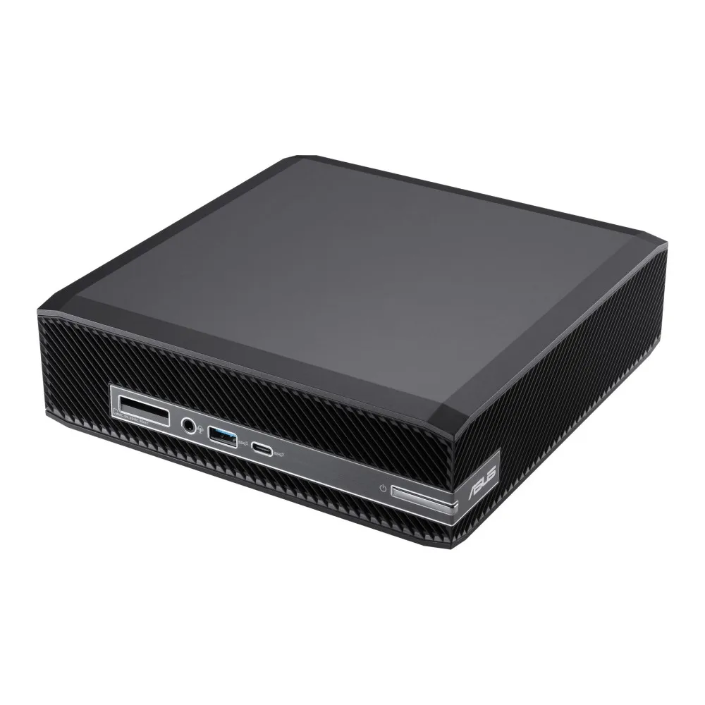 【ASUS 華碩】Mini PC PN80-117UPKA 八核迷你電腦(i7-11700B/8G/512G/WIN11)