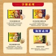 【灣仔碼頭】手工水餃5包組(經典多口味任選)