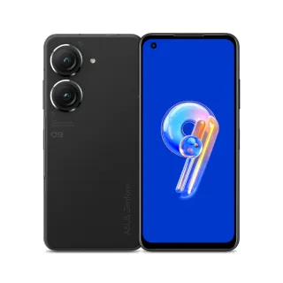【ASUS 華碩】福利品 ASUS Zenfone 9  16GB 256GB(外觀無傷 原廠外盒)