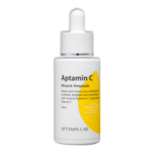 NEXMOS Aptamin C 前導精華液30ml/瓶 x2瓶