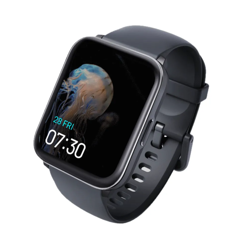 【黑加】HeyPlus 智慧手錶(智慧手錶、智慧手環、智能手錶、手錶、手環)