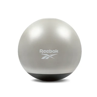 【REEBOK】健身瑜珈球-75cm(抗力球 彈力球)