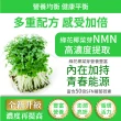 【美壽壽】複方苦瓜胜NMN MAX膠囊3入組(共90顆)