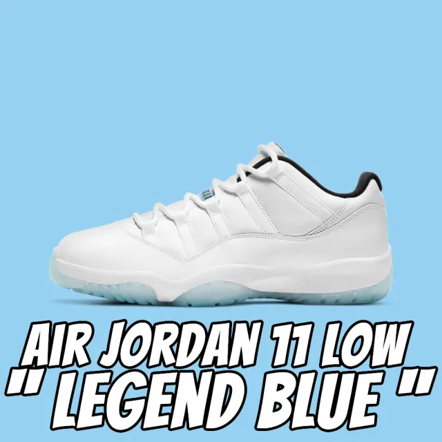 最大48%OFFクーポン Nike Air Jordan 11 Low Legend Blue 27cm asakusa