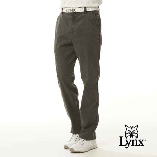 Lynx Golf 首爾高桿風格！男款防風防潑水內刷毛保暖反