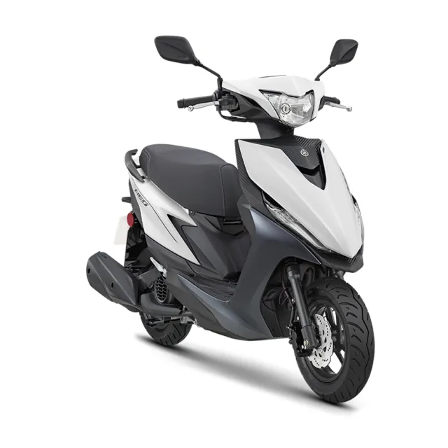 【YAMAHA 山葉】RS NEO 125-7期機車-UBS版-2022新車(24期-好禮2選1)