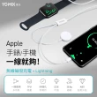 二合一充電線組【Apple 蘋果】AirPods 3全新第三代無線藍芽耳機(Lightning充電盒版)