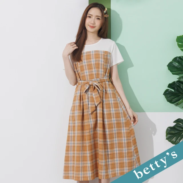 betty’s 貝蒂思 momo日系人氣上衣 推薦