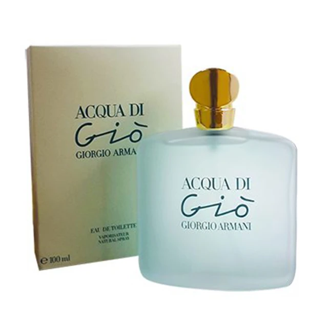 Giorgio Armani 亞曼尼香水