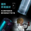 【Blender Bottle_2入】按壓防漏搖搖杯〈Strada Tritan〉28oz/828ml