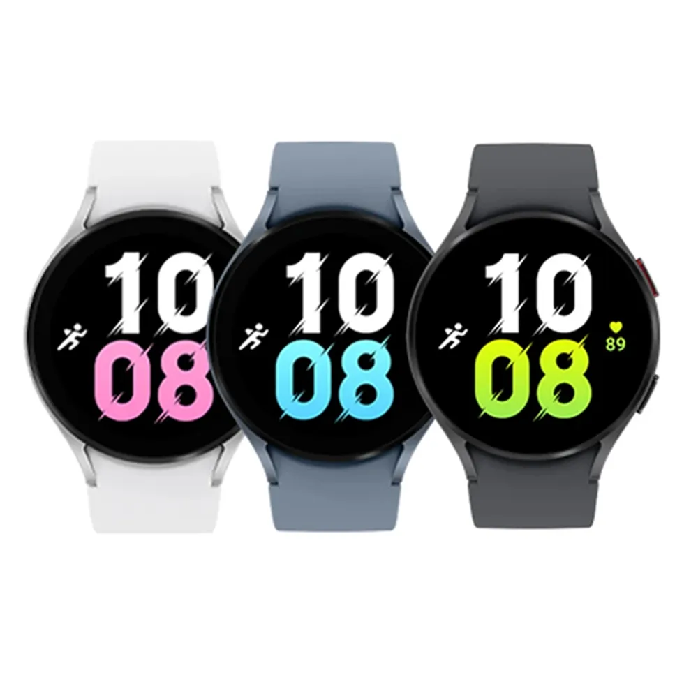 【SAMSUNG 三星】Galaxy Watch5 44mm R910 藍牙版 智慧手錶