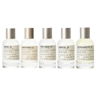 【Le Labo】淡香精 50ml(多款任選.平行輸入)