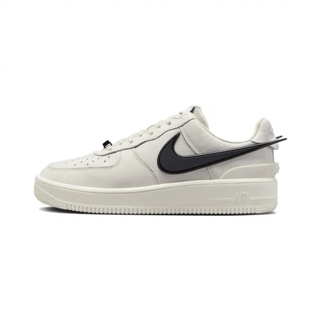 NIKE 耐吉】Ambush x Nike Air Force 1 Low Phantom 米白黑勾聯名款