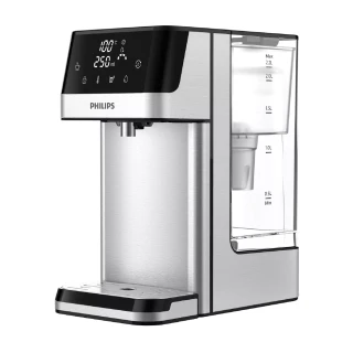 【Philips 飛利浦】2.2L免安裝瞬熱濾淨飲水機(ADD5910M)