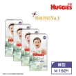 【HUGGIES 好奇】好奇小森林好動褲/褲型尿布/M~XXL(好奇小森林好動褲/褲型尿布/褲型紙尿褲/嬰童紙尿褲)