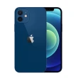 【Apple 蘋果】Ａ級福利品下殺 iPhone 12 128G(原廠外盒/電池85%以上全機原廠零件/安心保固六個月)
