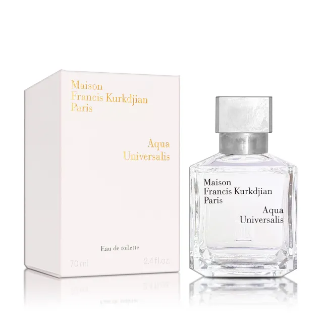 【Maison Francis Kurkdjian】MFK 永恆之水淡香水 70ML(國際航空版)