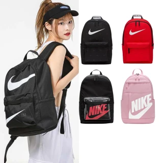 【NIKE 耐吉】後背包 NK HERITAGE BKPK - SWOOSH 男女 A-DC7344010 B-DJ7377010 C-BA6175010 精選五款