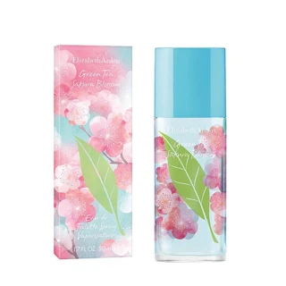 【Elizabeth Arden 伊麗莎白雅頓】粉嫩櫻花淡香水100ml(公司貨)