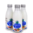 【高屏羊乳】6大認證SGS玻瓶100%鮮羊乳180mlx60瓶