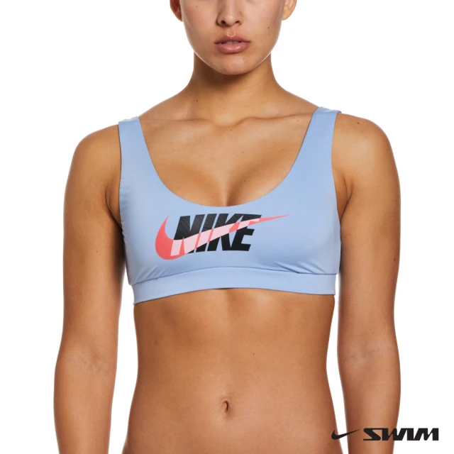 NIKE 耐吉 SWIM 原野女性防曬外套 UPF40+ 共