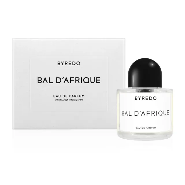 BYREDO】淡香精100ml 限量多款任選(果園/鬱金香/熱帶爵士/春日花序